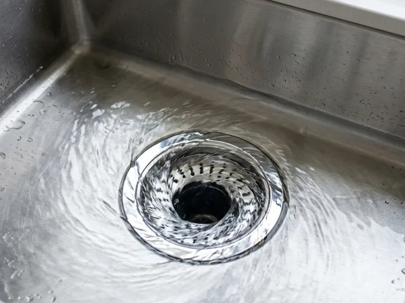 Drain Cleaning Plumber in Ladd, IL